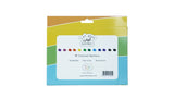 SHINE 12 Washable Markers