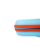 Good Vibes FAQAT! Large Puffy Pencil Case