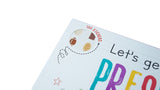 Let's Get Ready for Preschool