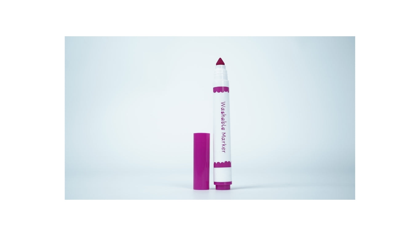 SHINE 12 Washable Markers