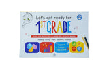 Let's Get Ready for 1st Grade