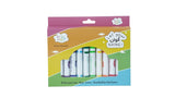 SHINE 12 Washable Markers