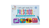 Let's Get Ready for Preschool