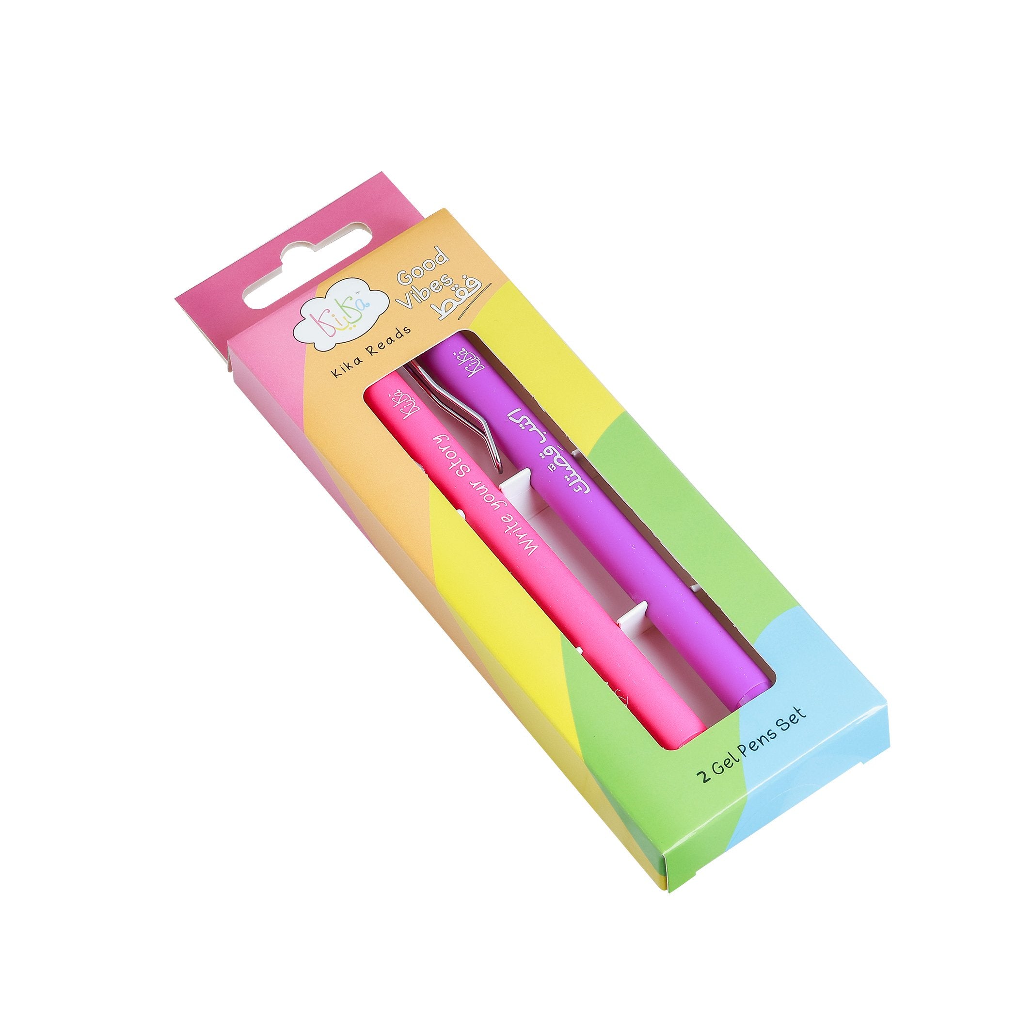 Pens