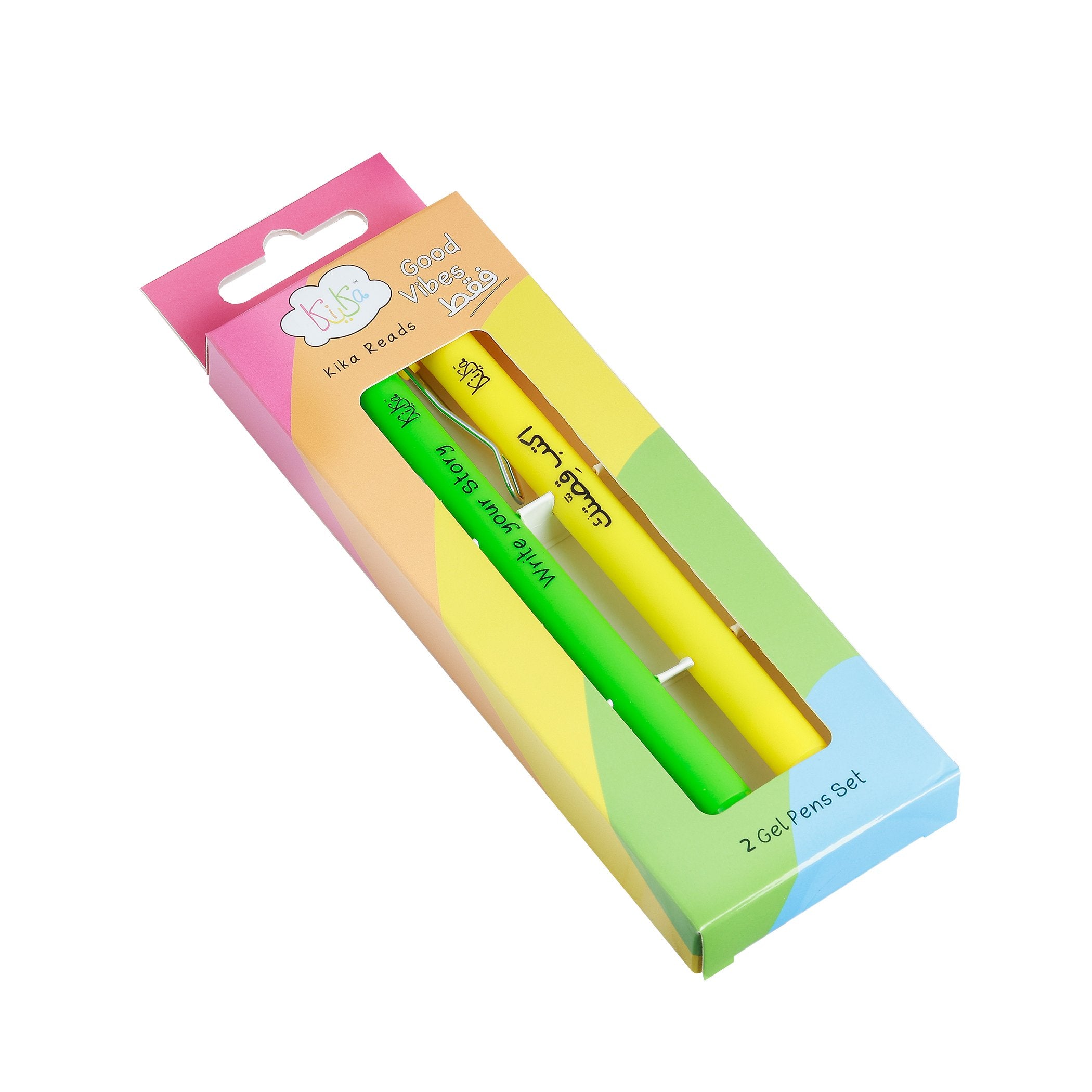 Pens