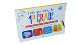 Let's Get Ready for 1st Grade