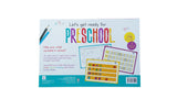Let's Get Ready for Preschool