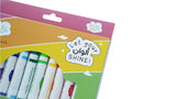 SHINE 12 Washable Markers