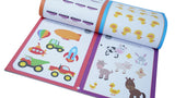 Let's Get Ready for Kindergarten
