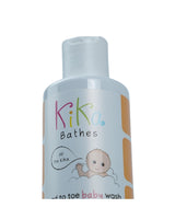 Head to Toe Baby Wash 250 ml