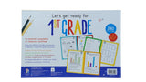 Let's Get Ready for 1st Grade