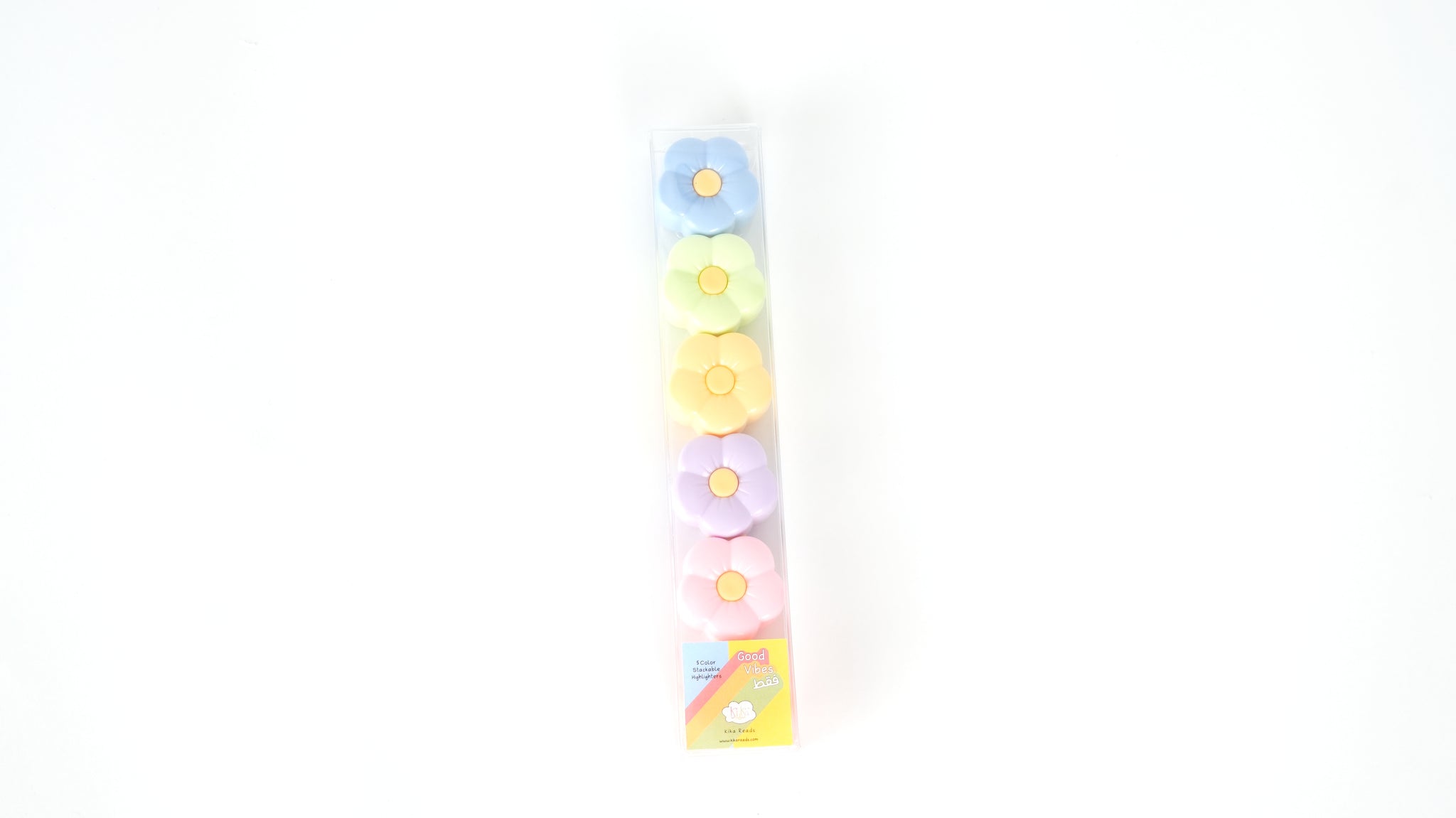 FAQAT 5-in-1 Highlighters