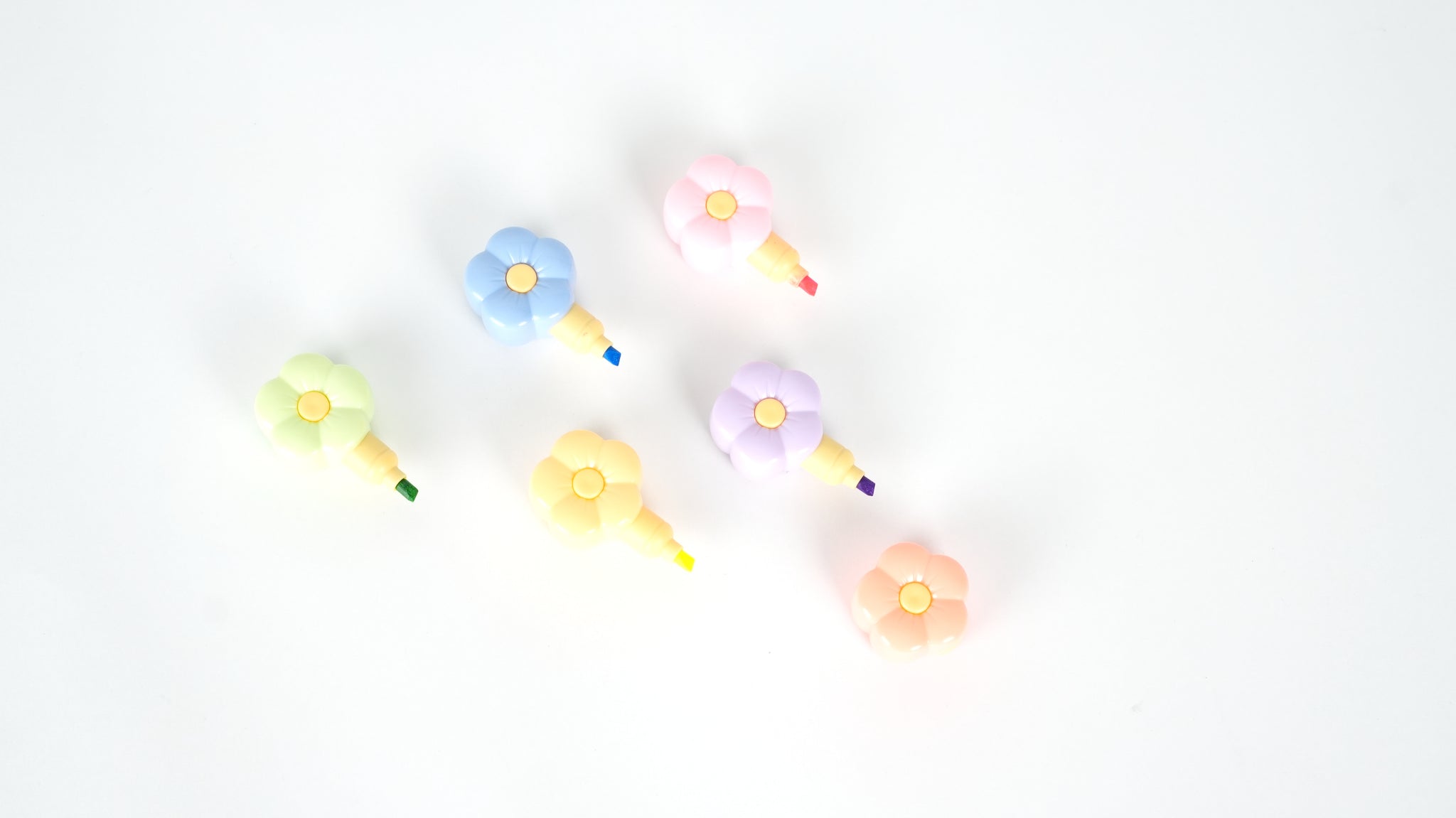 FAQAT 5-in-1 Highlighters