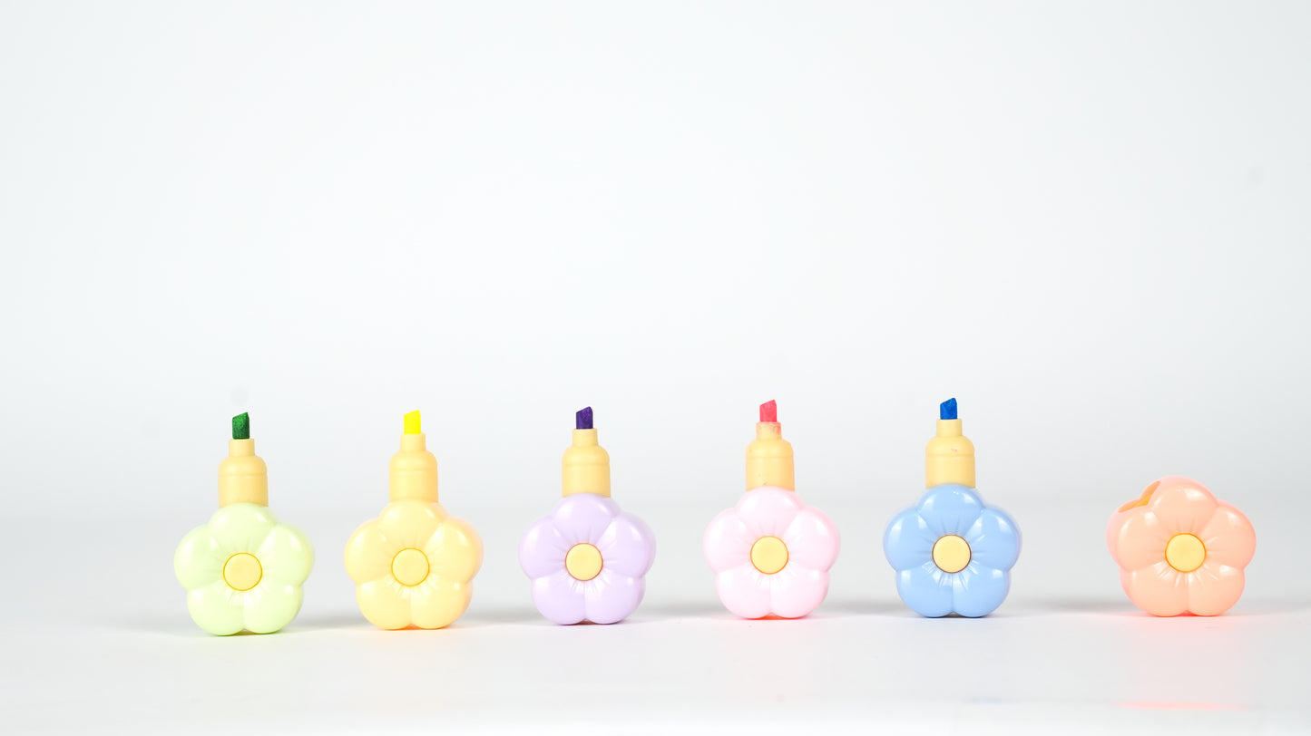 FAQAT 5-in-1 Highlighters