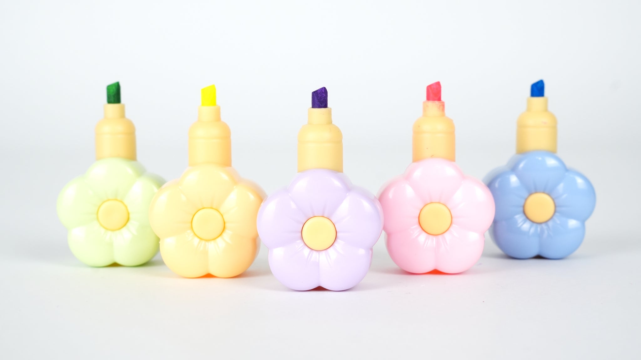 FAQAT 5-in-1 Highlighters