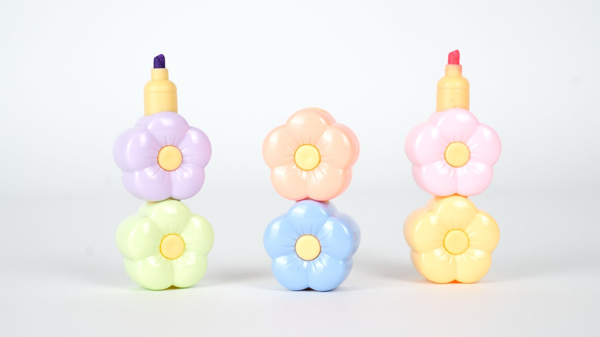 FAQAT 5-in-1 Highlighters