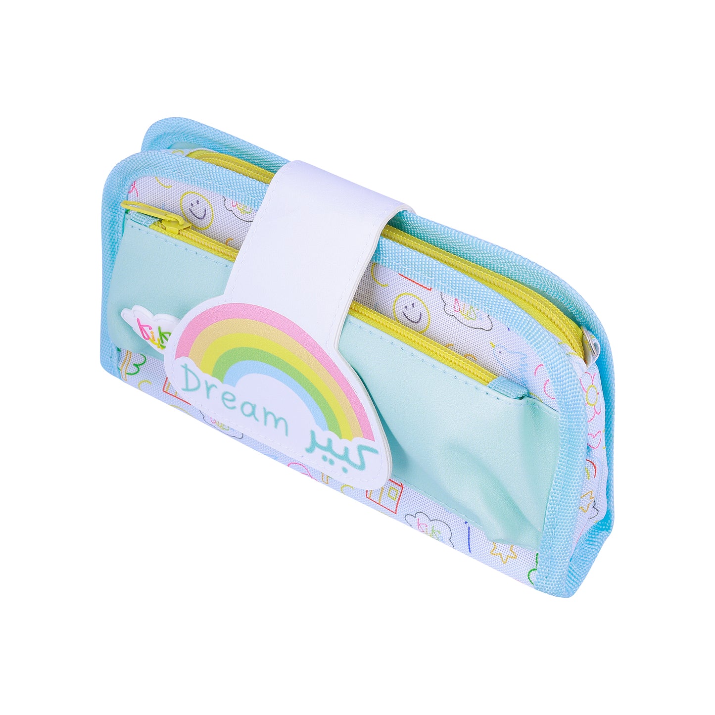 Dream Big – Kids Pencil Case