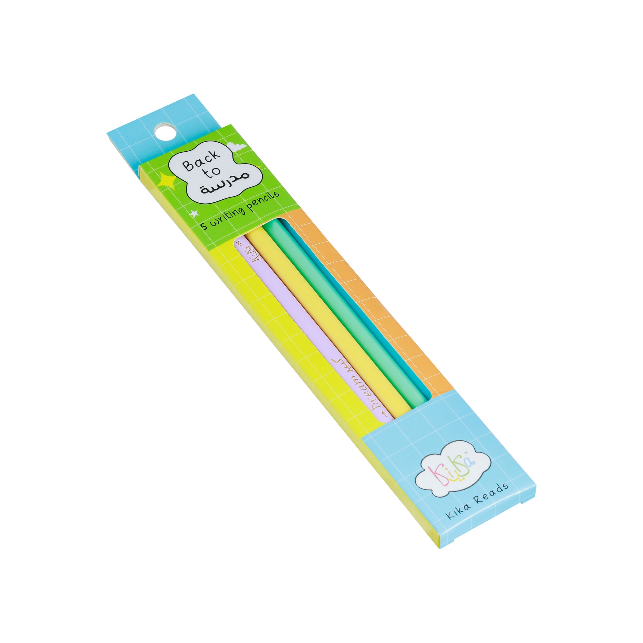 Pencils