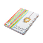 Note-taking Journals