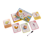 Arabic Alphabet Flashcards
